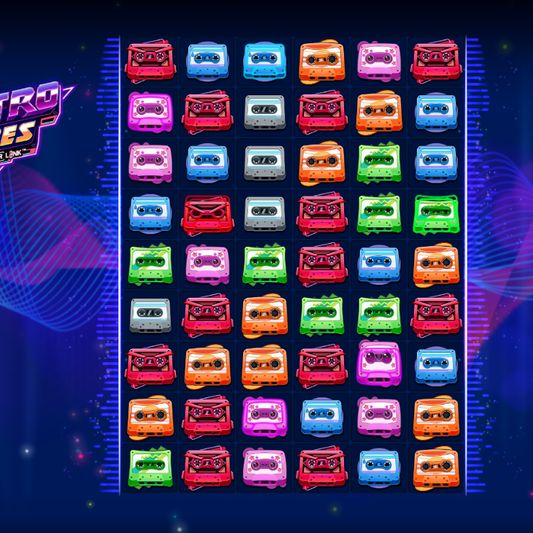 Retro Tapes